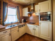 Ferienhaus Alpendorf Dachstein-West Gamsblume-7