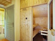 Ferienwohnung Résidence Village Montana mit Sauna-13