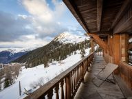 Ferienwohnung Les Balcons de Belle Plagne-17