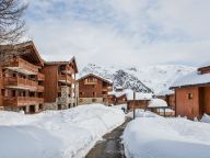 Ferienwohnung CGH Résidence Les Cimes Blanches-20