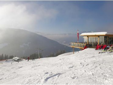 Skidorf Kleines, ruhiges Skidorf nahe mehreren Skigebieten-4