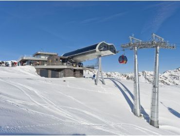 Skidorf Schneesicheres, gemütliches Skidorf im Zillertal-4