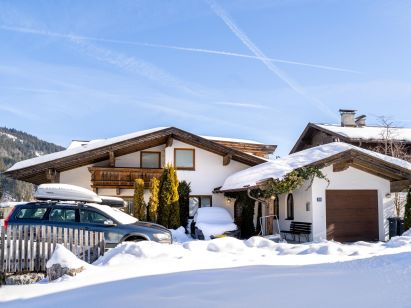 Ferienhaus Kirchberg am Bach Sonntag bis Sonntag-1