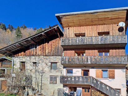Ferienhaus Panoramique-1