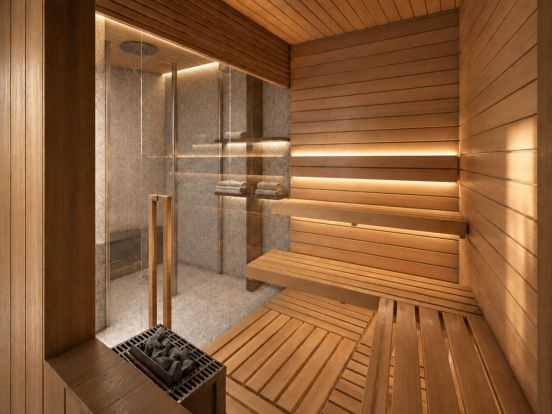 Ferienwohnung Palafour Lodges-3