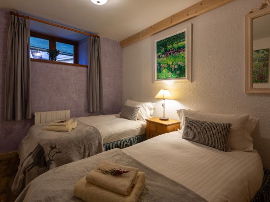 Ferienwohnung Dibona-13