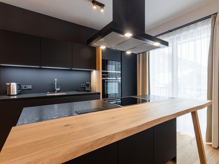 Ferienwohnung Das Neukirchen Typ 4a