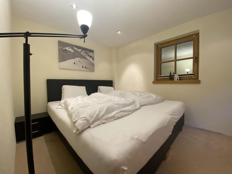 Ferienwohnung Alpine Lodge