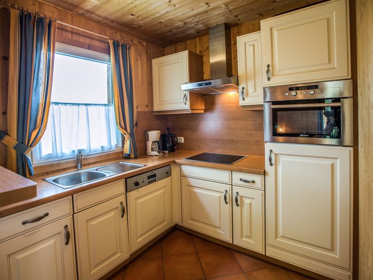 Ferienhaus Alpendorf Dachstein-West Gamsblume