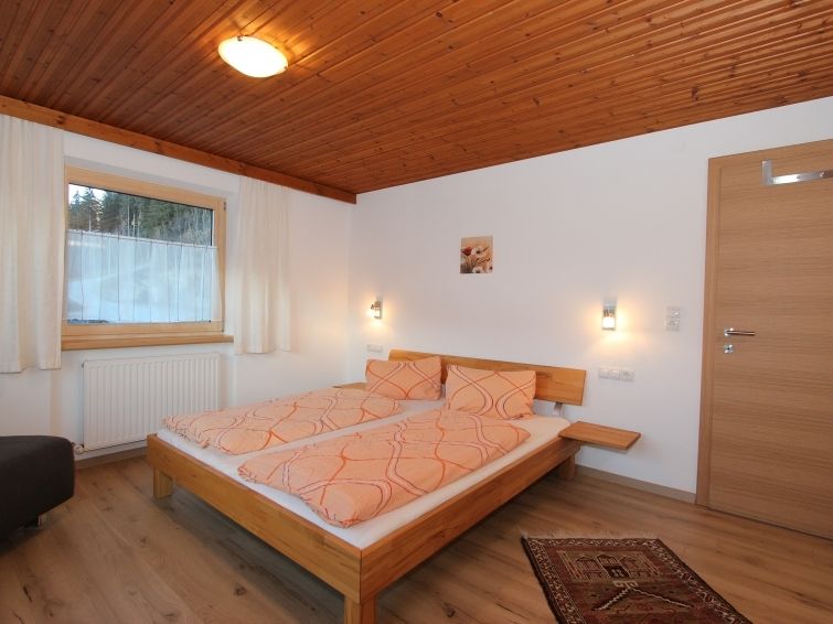 Ferienhaus Zeller