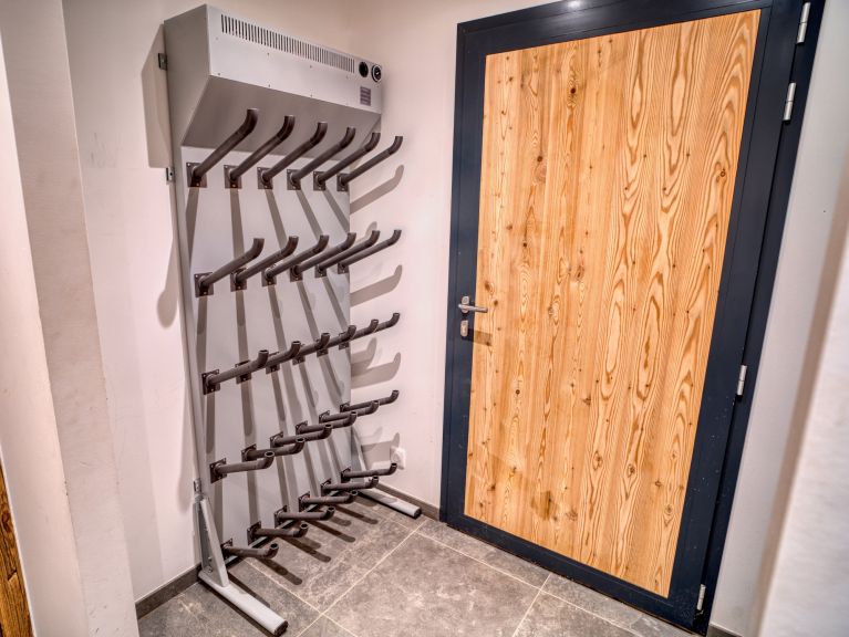 Ferienwohnung Ysaline en Cosy Ysaline