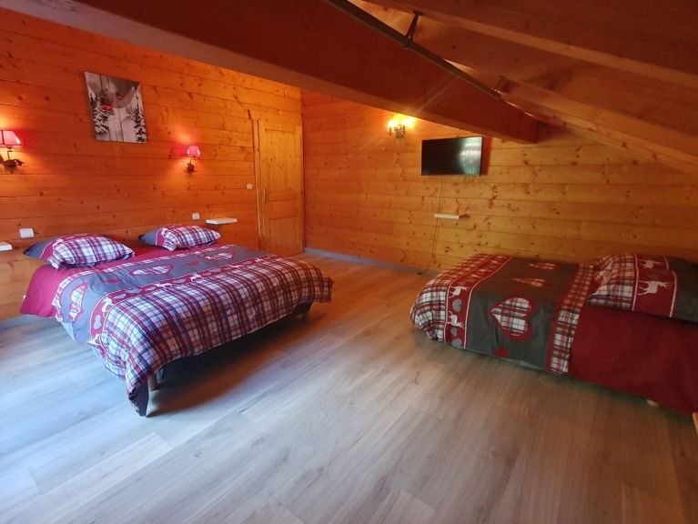Ferienhaus Lou Polaye
