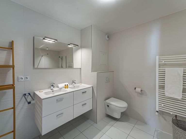 Ferienwohnung Le 360 Nr. 15, Sonntag bis Sonntag
