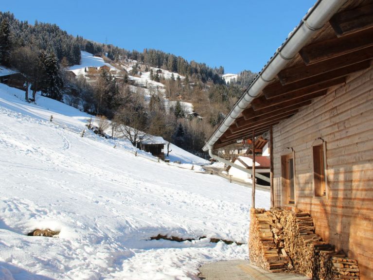Ferienhaus Katharina