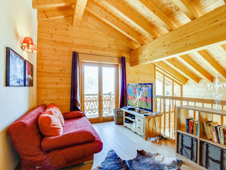 Ferienhaus Icelandica