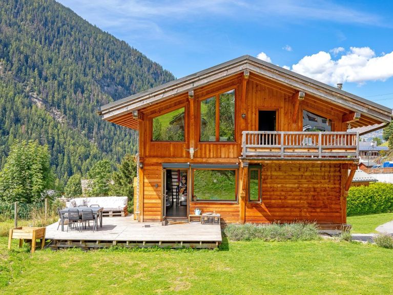 Ferienhaus Ama Dablam