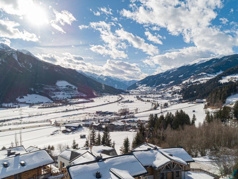 Ferienhaus Tauern Juwel