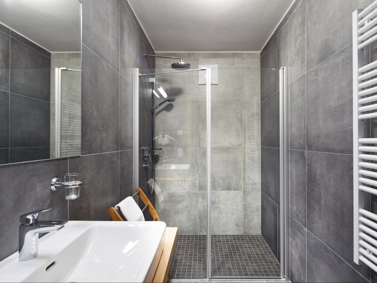 Ferienwohnung Kristall Plaza Niederau