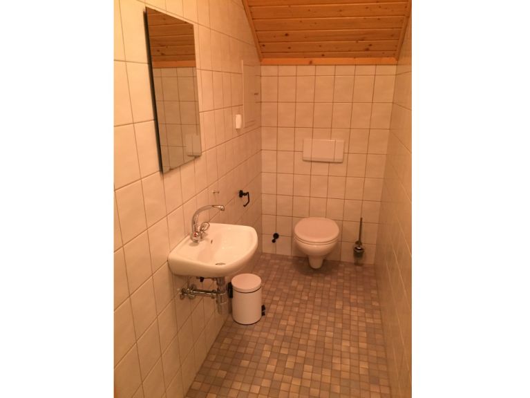 Ferienhaus Jované Kombination