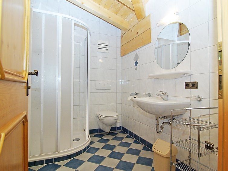 Ferienwohnung Ahornblick
