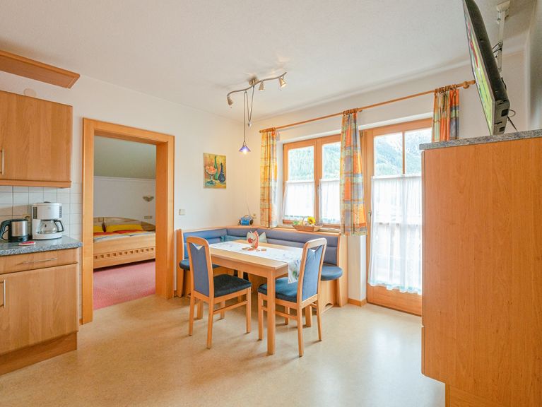 Ferienwohnung Romantica