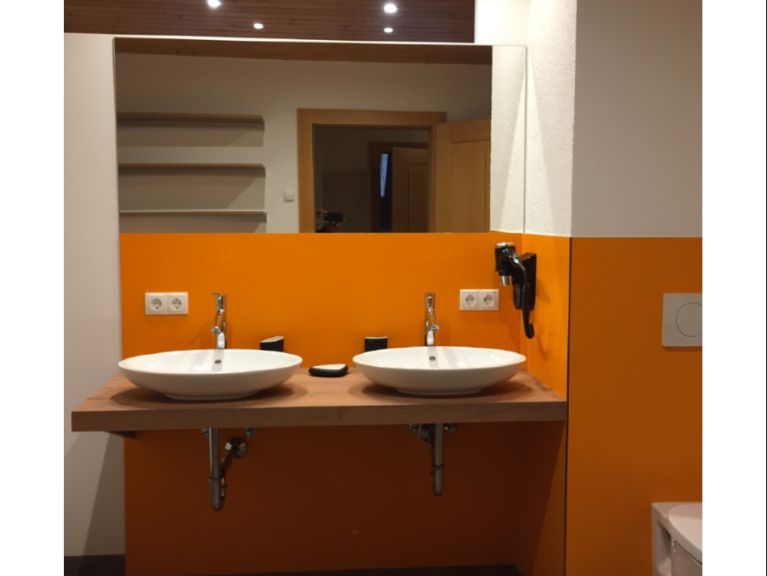 Ferienhaus Jované Kombination