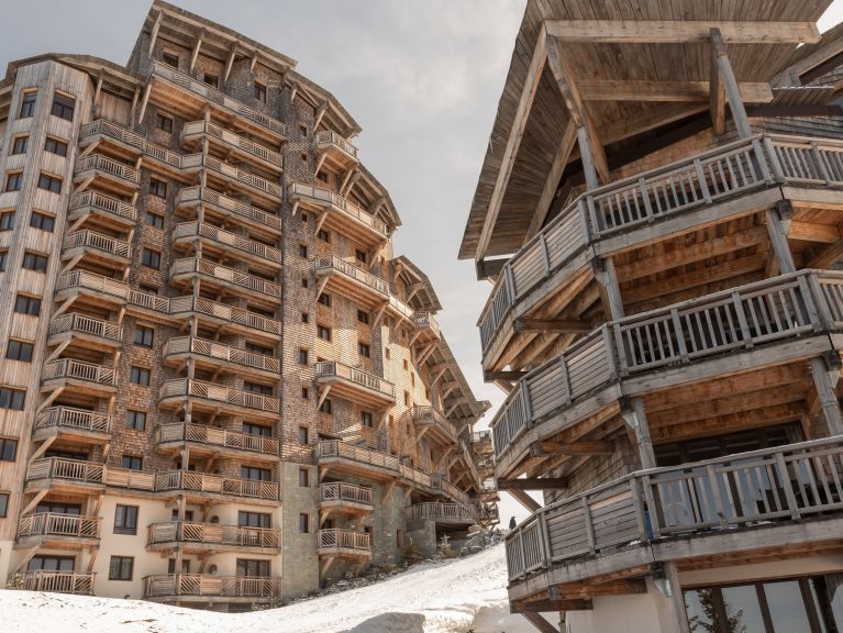 Ferienwohnung L'Amara