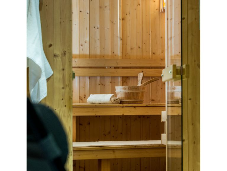 Ferienhaus Lacuzon Snow Dream