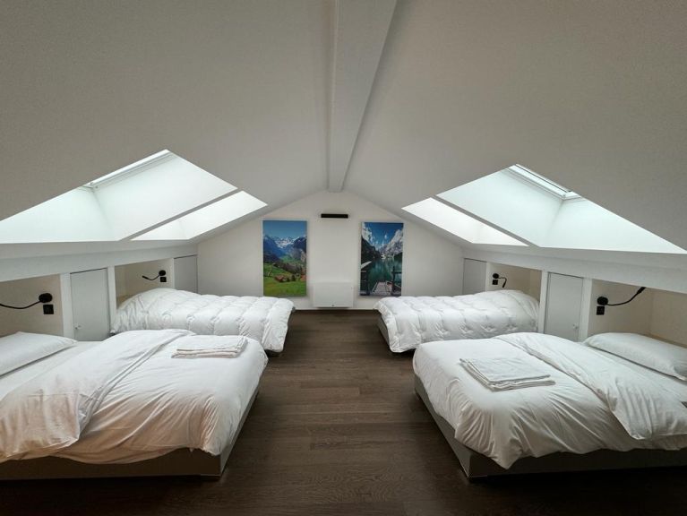 Ferienwohnung L'Alchimie