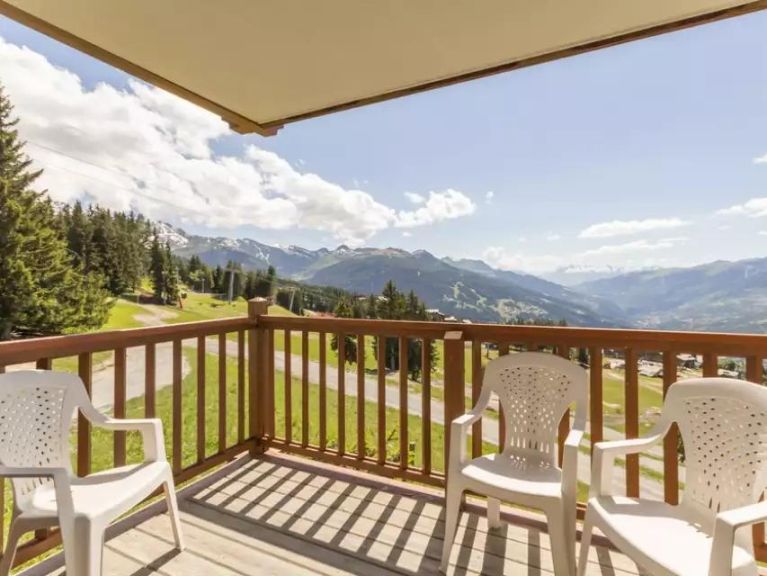 Ferienwohnung Les Alpages du Chantel