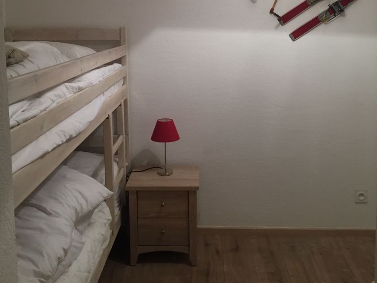 Ferienwohnung Les Loges Blanches