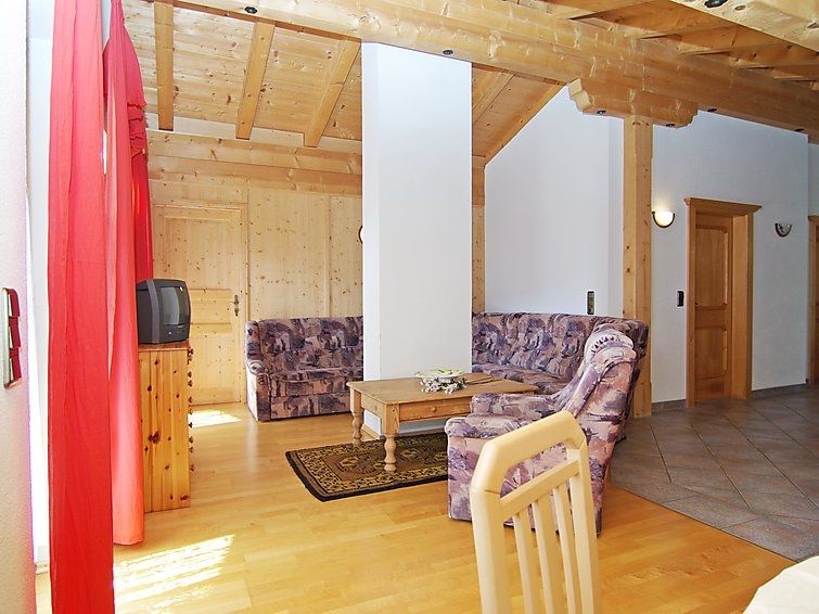 Ferienwohnung Ahornblick
