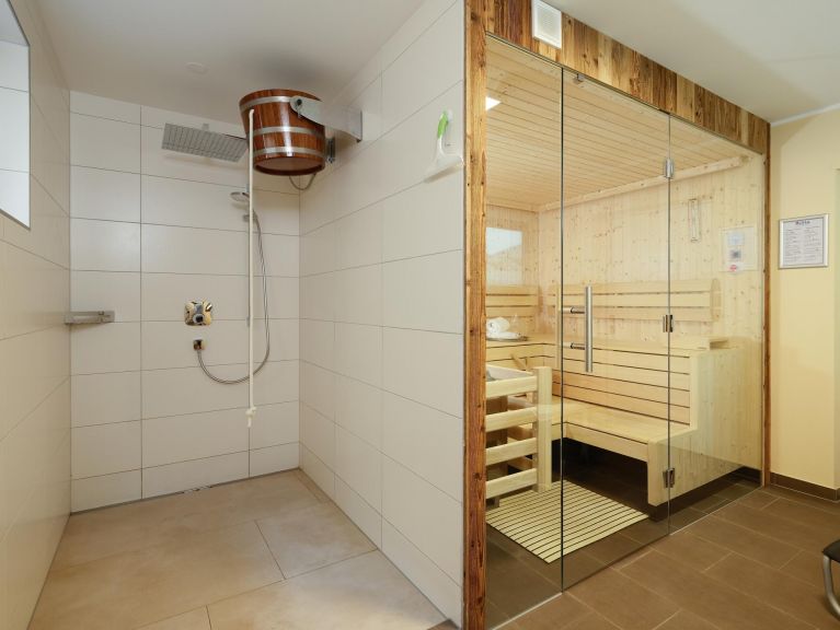 Ferienwohnung Sonnenlodge