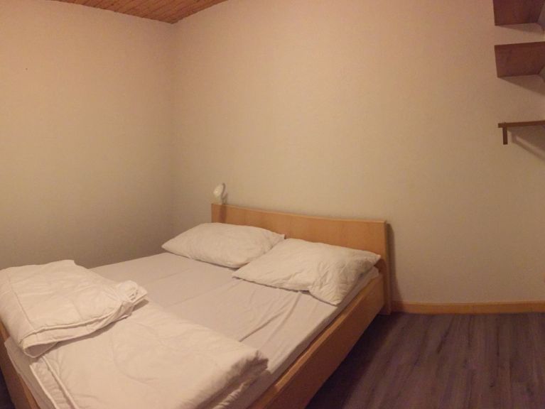 Ferienhaus Jované Kombination