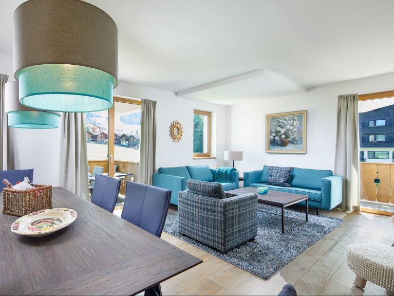 Ferienwohnung Residenz Drachenstein Wildschönau