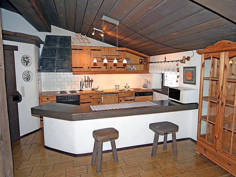 Ferienwohnung Ental
