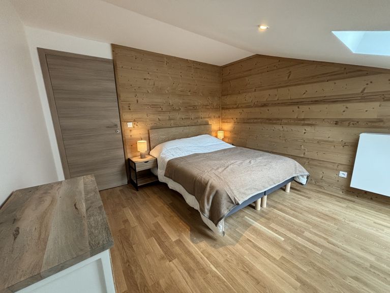Ferienwohnung Le Theleme
