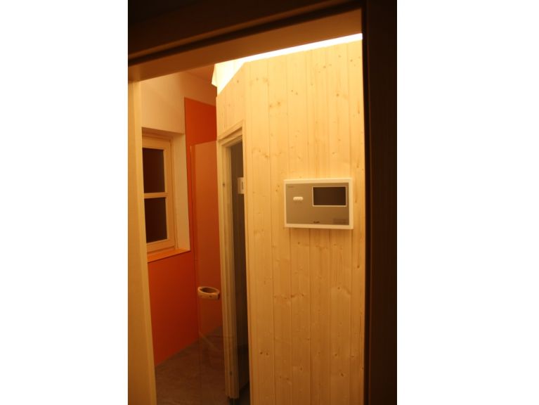 Ferienhaus Jované Kombination