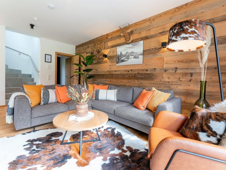 Ferienhaus Mountain Chalet Mountain Vista