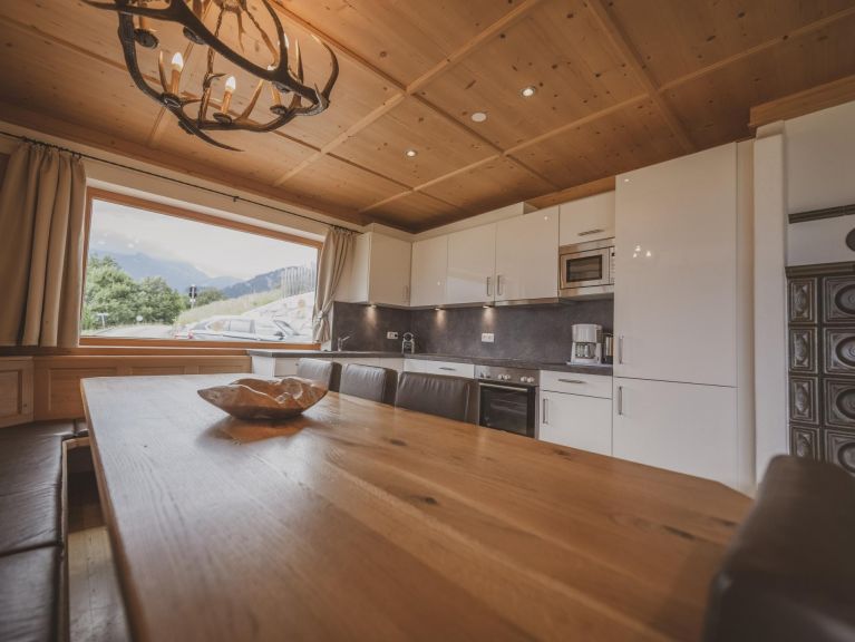 Ferienhaus Bella Vista