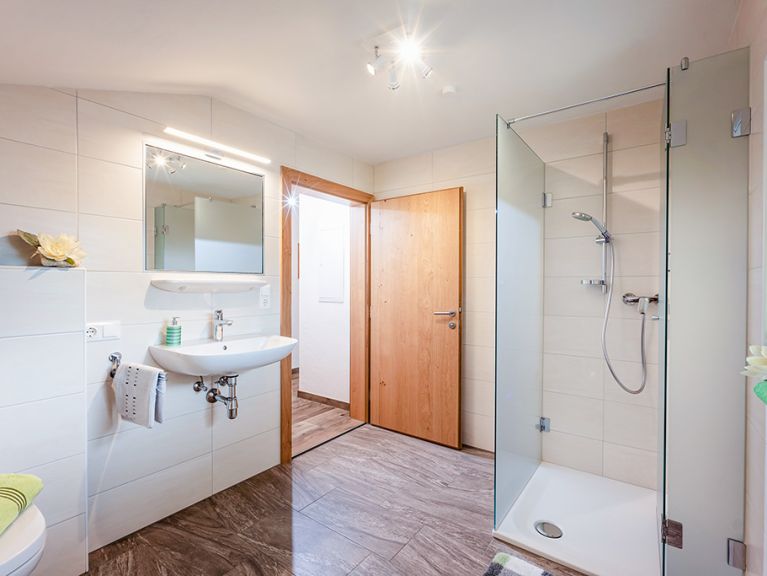 Ferienhaus Brugger