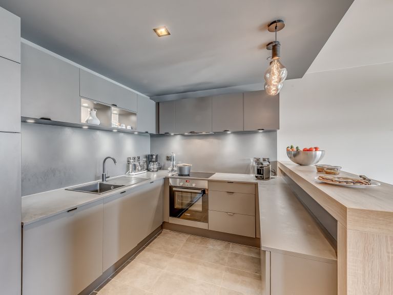 Ferienwohnung Phoenix Le Rocky