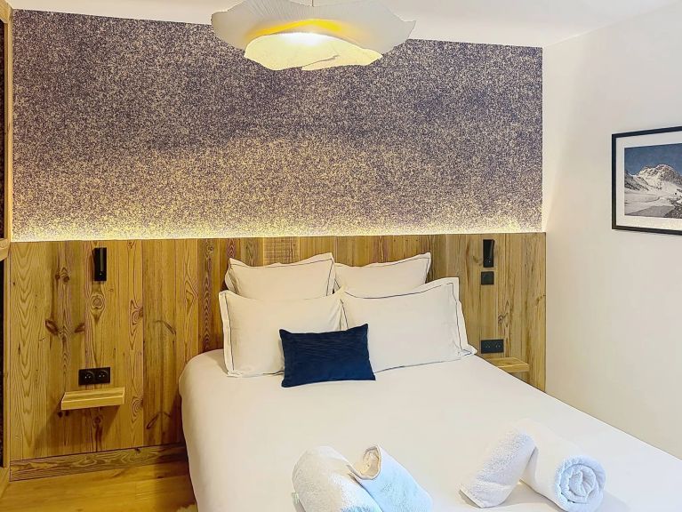 Ferienwohnung De Marie