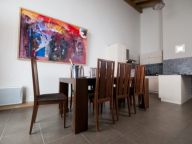 Ferienwohnung Résidence Sabot de Venus Luxus-6