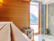 Ferienhaus Saskia mit Sauna und Außenwhirlpool-40