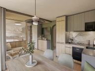 Ferienwohnung Carpe Solem Kaprun max. 2 Erwachsene und 2 Kinder (bis 14 Jahre)-6