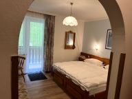 Pension Haus Riedlsperger 3-Bett-Zimmer, inklusive Frühstück-5