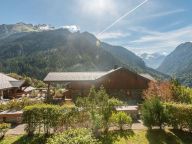 Ferienwohnung Les Alpages de Champagny Ferienwohnung B13-16