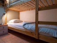 Ferienhaus De Vallandry Ekseption mit Sauna-8