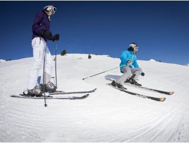 Skidorf Schneesicheres, gemütliches Skidorf im Zillertal-5